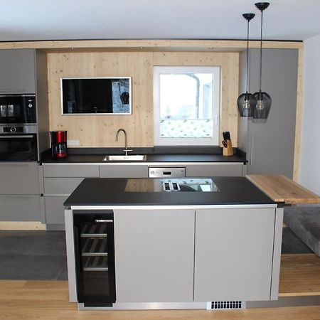 Ferienhaus Gschwandtl Kleinarl Εξωτερικό φωτογραφία