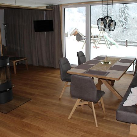 Ferienhaus Gschwandtl Kleinarl Εξωτερικό φωτογραφία