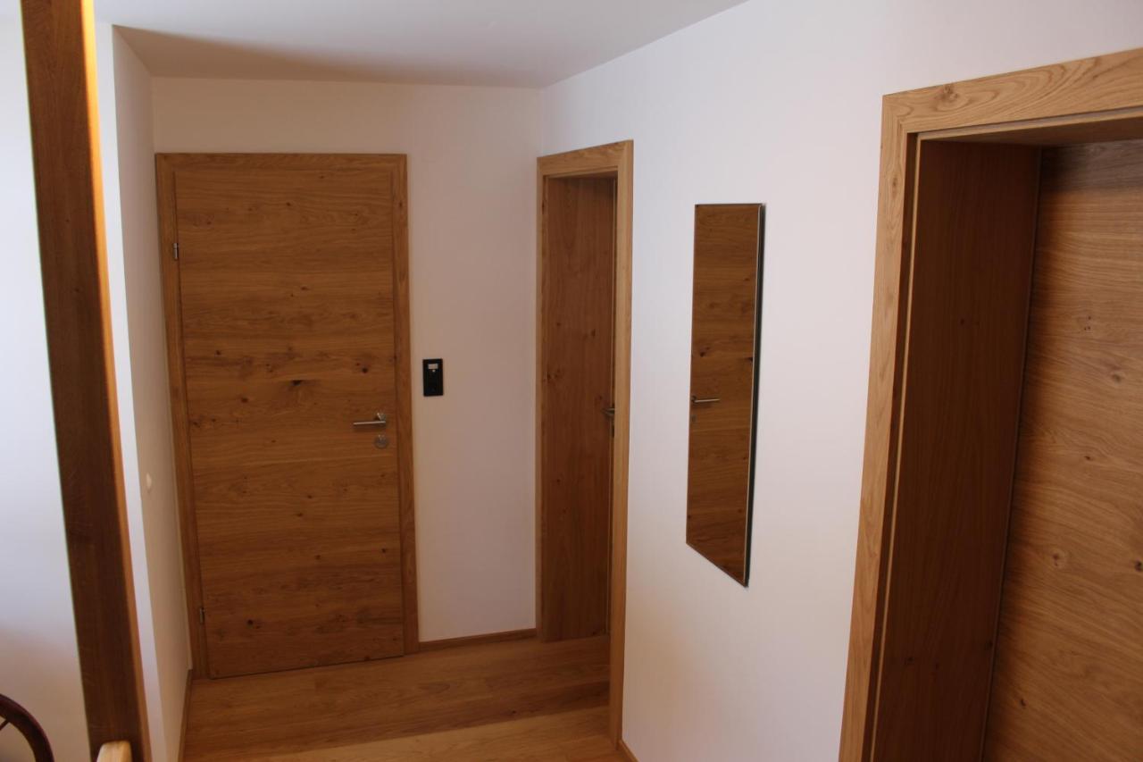 Ferienhaus Gschwandtl Kleinarl Εξωτερικό φωτογραφία