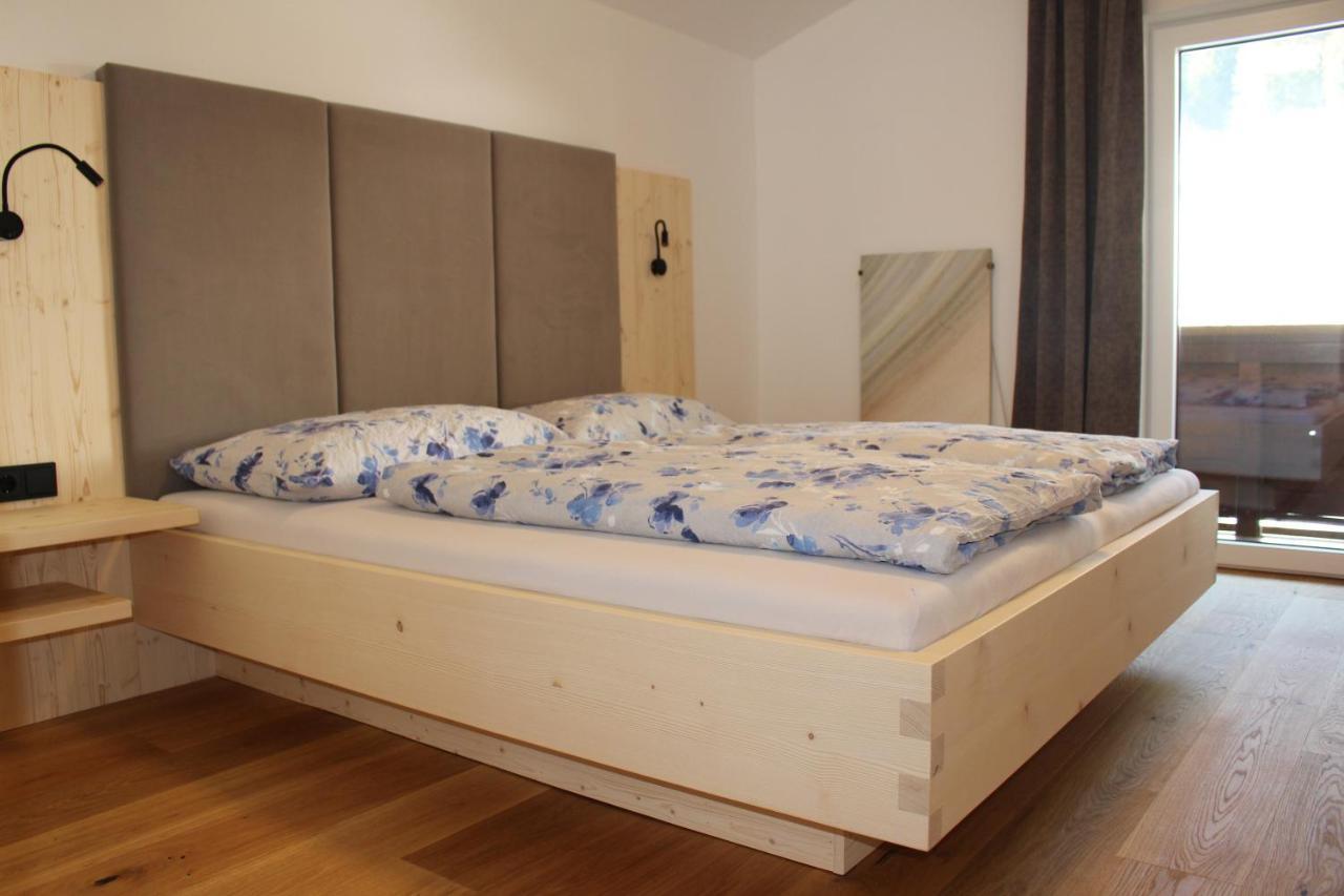Ferienhaus Gschwandtl Kleinarl Εξωτερικό φωτογραφία