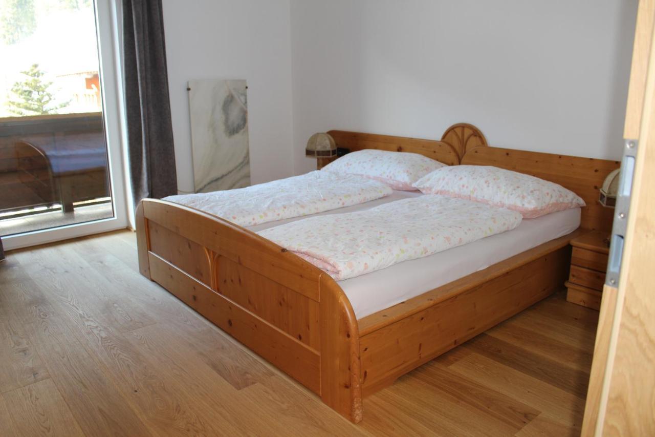 Ferienhaus Gschwandtl Kleinarl Εξωτερικό φωτογραφία