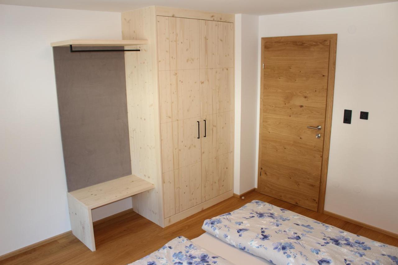 Ferienhaus Gschwandtl Kleinarl Εξωτερικό φωτογραφία
