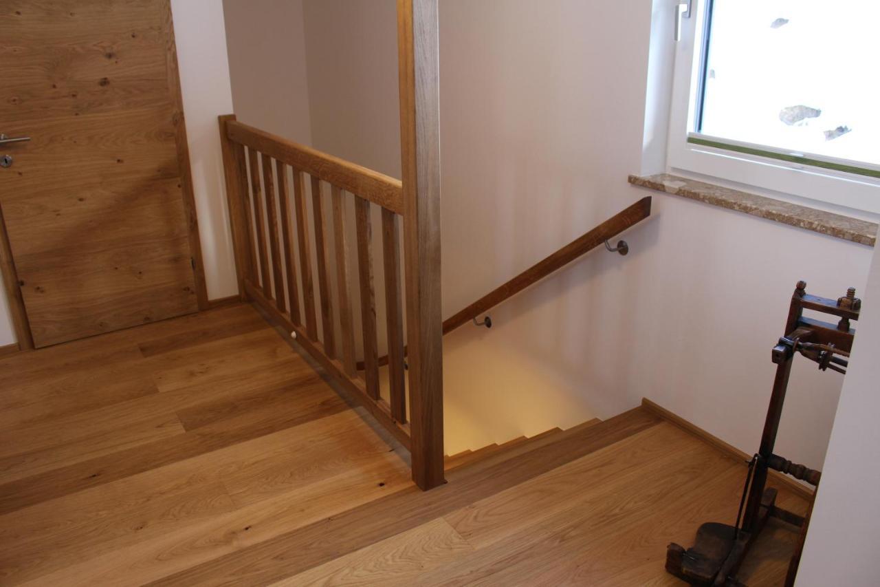 Ferienhaus Gschwandtl Kleinarl Εξωτερικό φωτογραφία