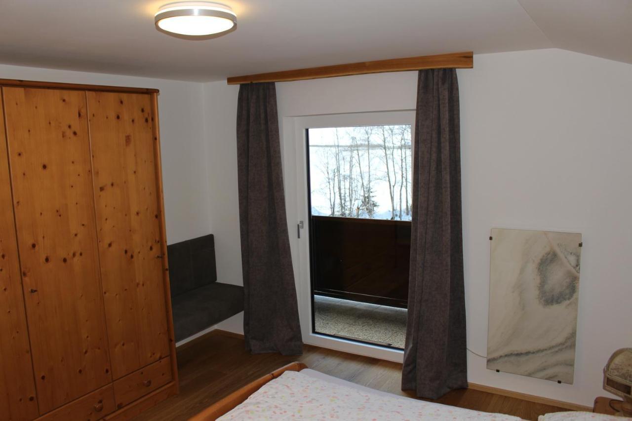 Ferienhaus Gschwandtl Kleinarl Εξωτερικό φωτογραφία