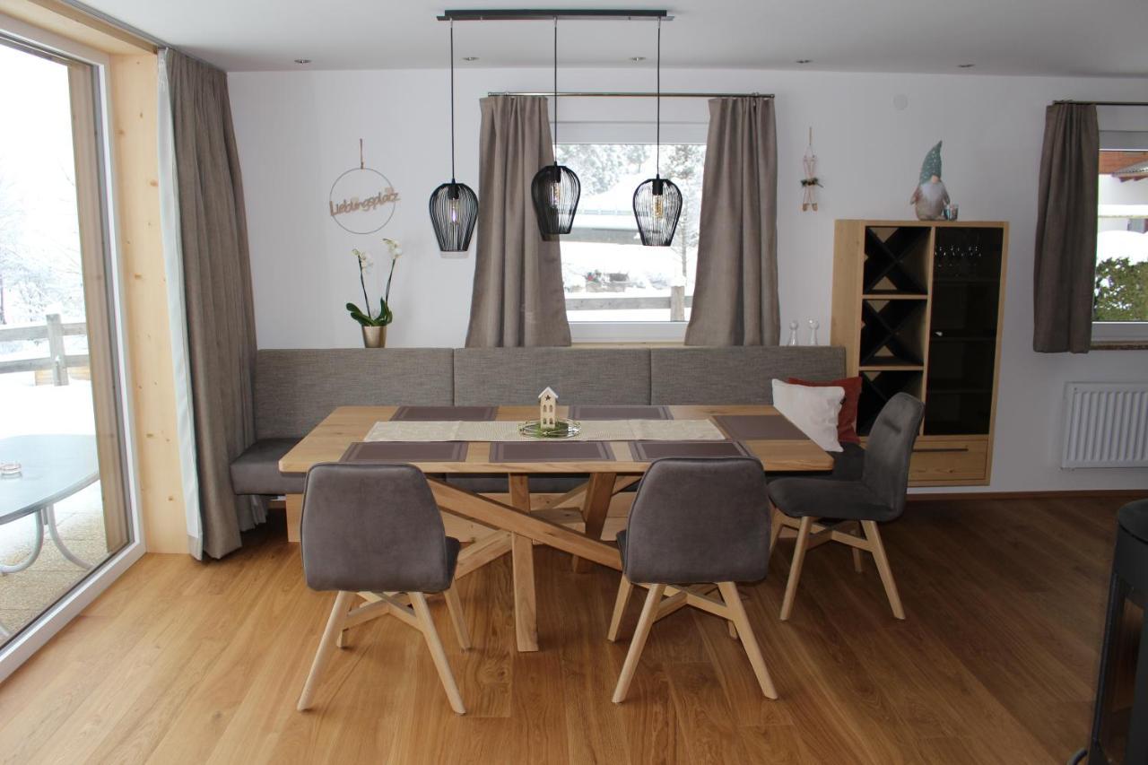 Ferienhaus Gschwandtl Kleinarl Εξωτερικό φωτογραφία