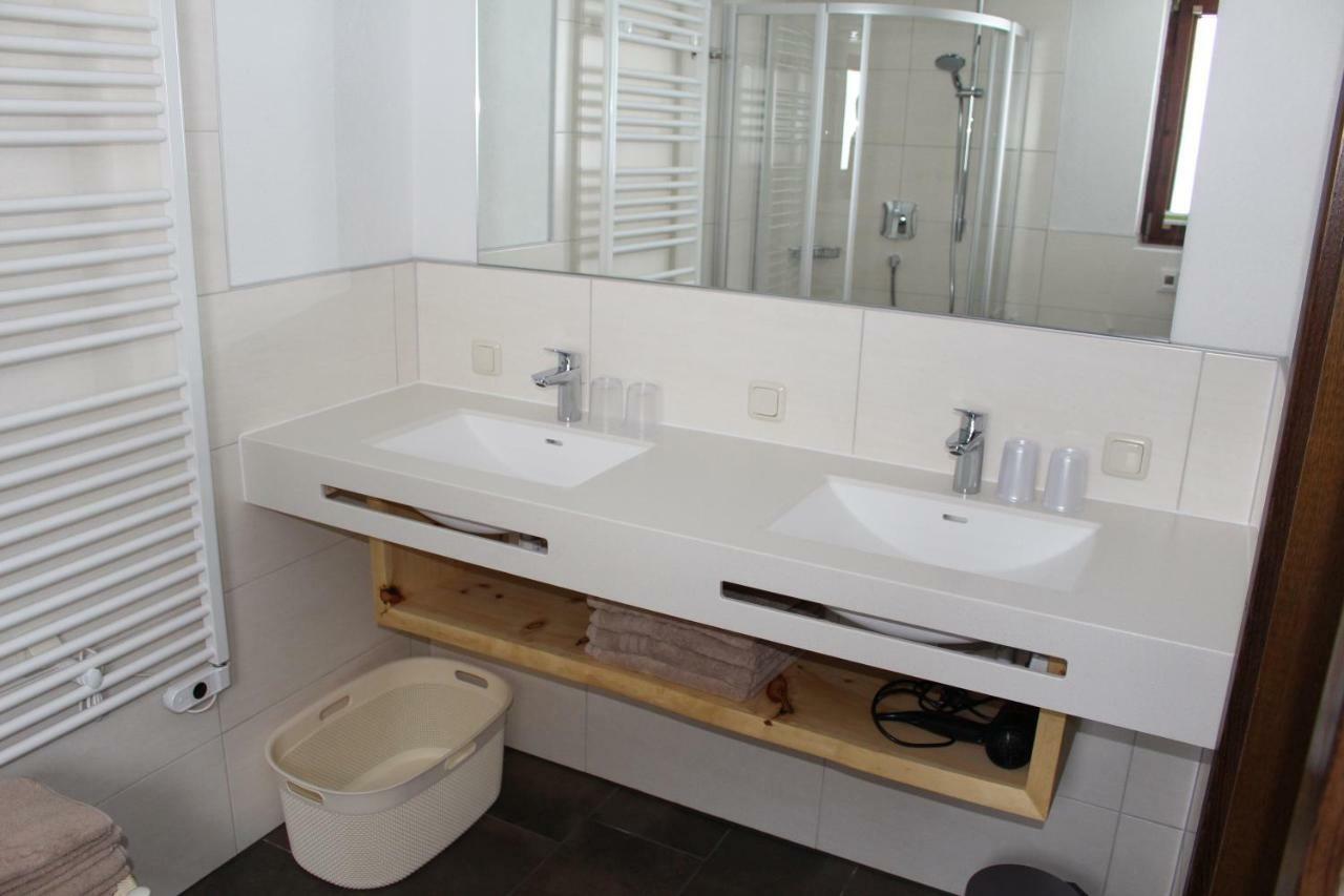 Ferienhaus Gschwandtl Kleinarl Εξωτερικό φωτογραφία